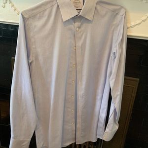 NEVER WORN - Charles Tyrwhitt extra slim